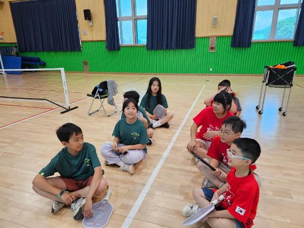  교육장기 스포츠클럽대회(7.7)